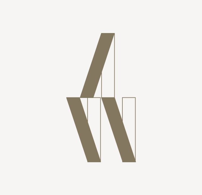 KW-Logo von Karsten Weiß.