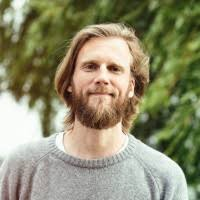 Porträt von Arne-Kristian Schulz