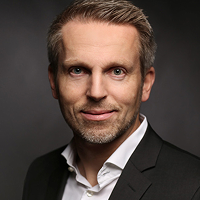 Porträt von Lars Neske